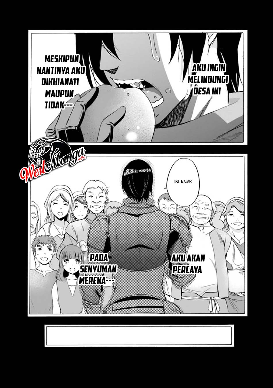 Uragirareta S Rank Boukensha no Ore wa, Aisuru Dorei no Kanojora to Tomoni Dorei dake no Harem Guild o Tsukuru chapter 13